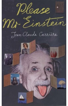 Please, Mr Einstein Paperback